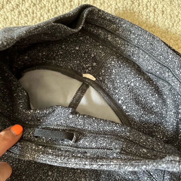 Lululemon Lead The Pack High Rise Tight - Picture 6 of 11